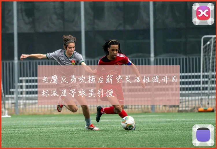 老鹰交易吹杨后薪资灵活性提升目标浓眉等球星引援