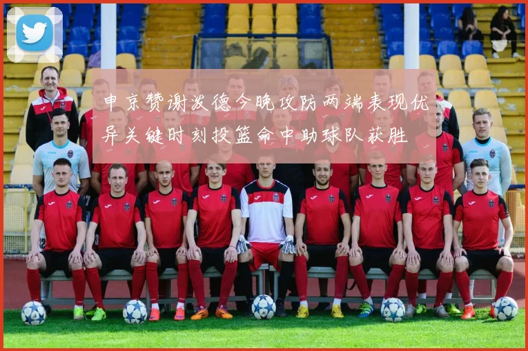 申京赞谢泼德今晚攻防两端表现优异关键时刻投篮命中助球队获胜